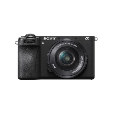 Sony Alpha 6700 E-mount APS-C Camera | Alan Photo